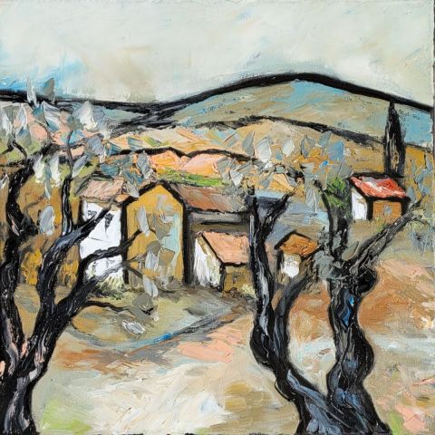 LES BAUX